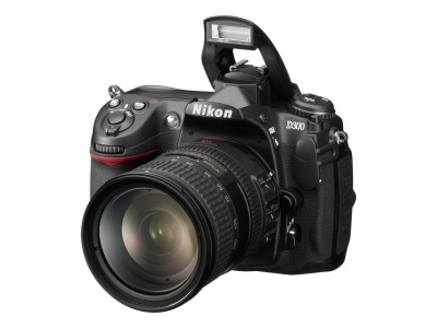 Nikon D300
